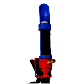 AIR CONDITIONER – TYPE -A