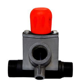 MICRO VALVE