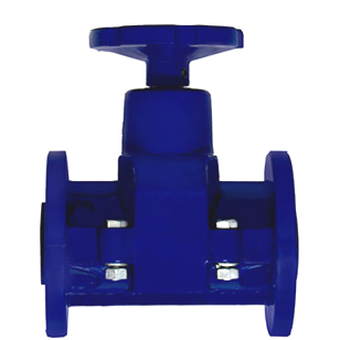 THOMPSON VALVE